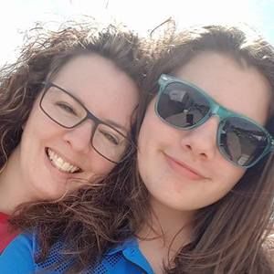 Meet your Posher, Tracy